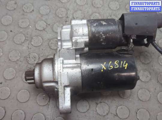 купить Стартер на Volkswagen Golf 5 2003-2009