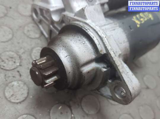 купить Стартер на Volkswagen Golf 5 2003-2009
