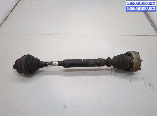 Полуось (приводной вал, шрус) VG2731818 на Volkswagen Passat 5 1996-2001