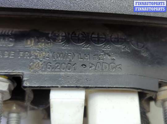 купить Датчик слепых (мертвых) зон на KIA K5 2019-2025