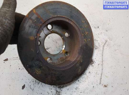 купить Диск тормозной на Audi A6 (C5) 1997-2005