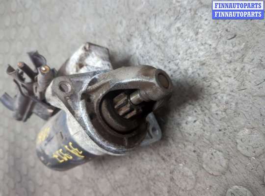купить Стартер на Ford Fiesta 2001-2007