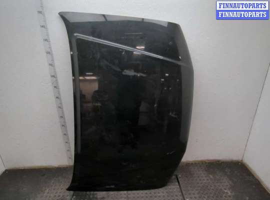 купить Обшивка капота на Nissan Pathfinder 2004-2014