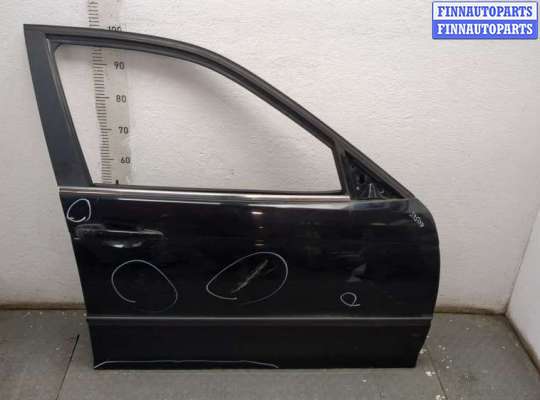 купить Дверная карта (Обшивка двери) на BMW 3 E46 1998-2006