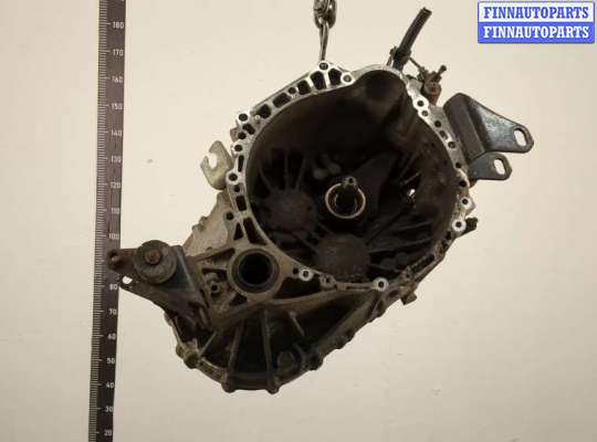 купить КПП 6-ст.мех. (МКПП) на Toyota Corolla Verso 2004-2009
