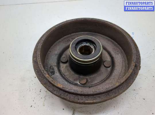 купить Ступица (кулак, цапфа) на Ford Fusion 2002-2012