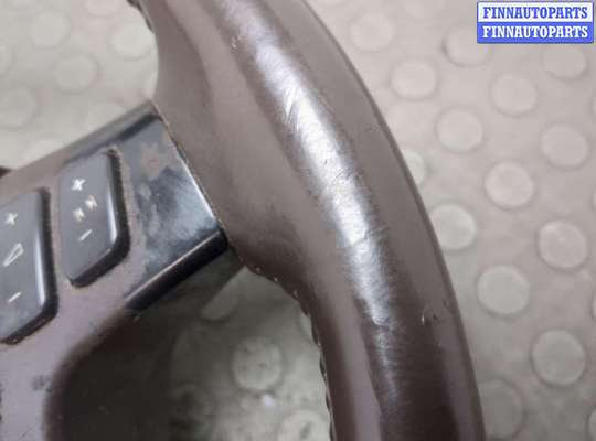 купить Подушка безопасности водителя на Cadillac SRX 2003-2009