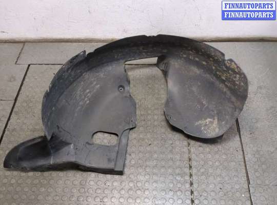 купить Защита арок (подкрылок) на Volkswagen Touran 2003-2006