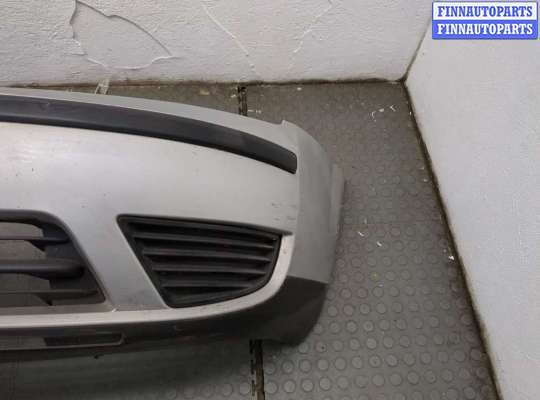 купить Бампер на Ford Mondeo 3 2000-2007