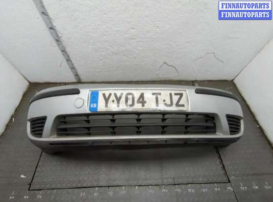 Бампер FO2197366 на Ford Mondeo 3 2000-2007