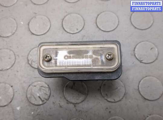 купить Подсветка номера на Mercedes E W211 2002-2009