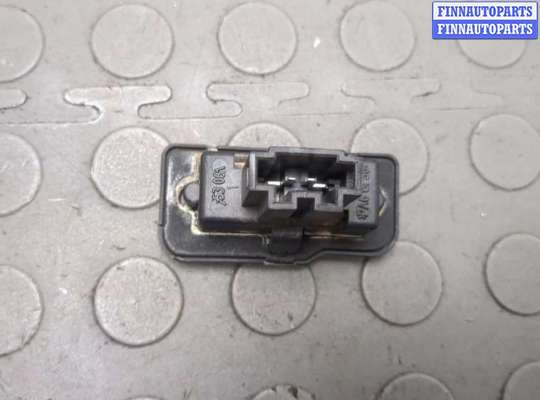 купить Подсветка номера на Mercedes E W211 2002-2009