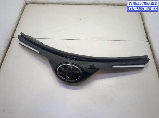 Дистроник (Радар) TT953675 на Toyota RAV 4 2012-2019