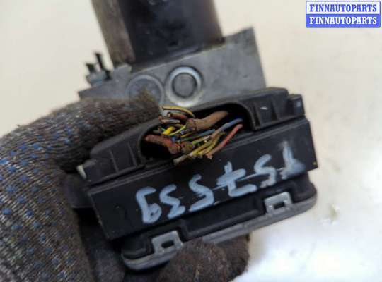 купить Блок АБС, насос (ABS, ESP, ASR) на BMW X3 F25 2010-2017