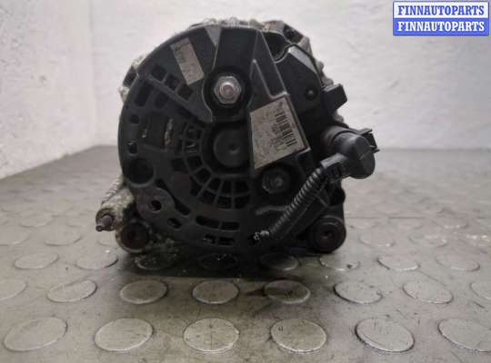 купить Генератор на Volkswagen Transporter 5 2003-2015