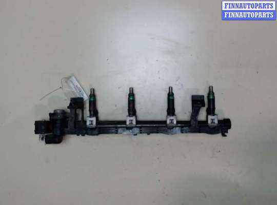 купить Форсунка топливная на Ford Focus 2 2005-2008