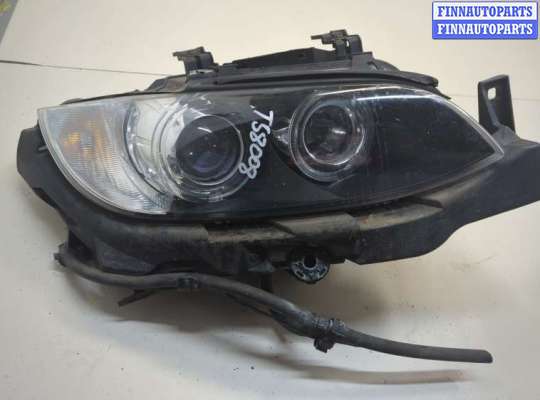 Фара (передняя) BM3554815 на BMW 3 E90, E91, E92, E93 2005-2012
