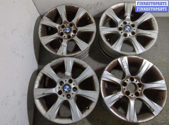 Купить Комплект литых дисков на BMW 3 F34 Gran Turismo 2013-2019 Комплект литых дисков BM3548833 на BMW 3 F34 Gran Turismo 2013-2019