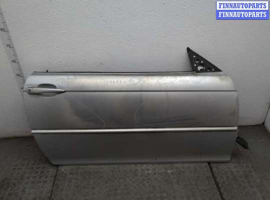Дверь боковая (легковая) BM3546466 на BMW 3 E46 1998-2006