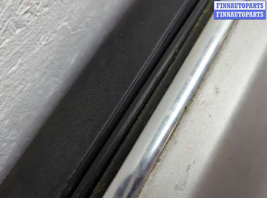 Дверь боковая на BMW 3 (E46)