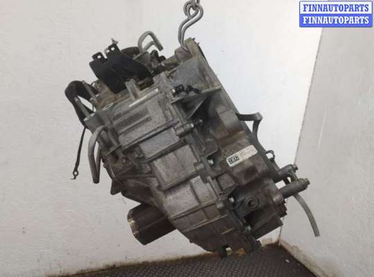 купить КПП - автомат (АКПП) 4х4 на Ford Explorer 2015-2019