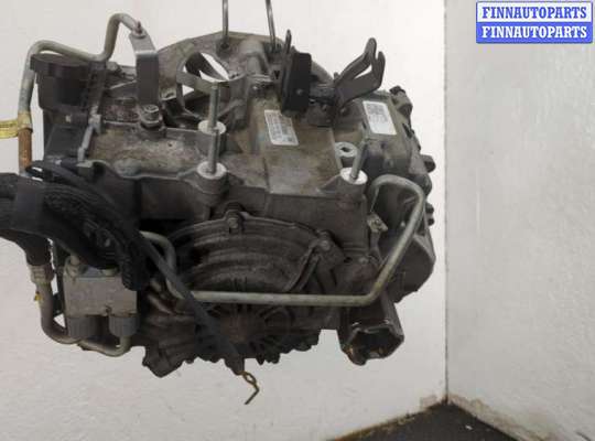 купить КПП - автомат (АКПП) 4х4 на Ford Explorer 2015-2019