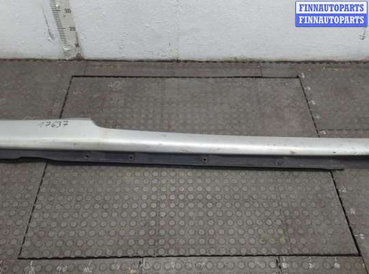 Накладка на порог TT894344 на Toyota Solara 2003-2009