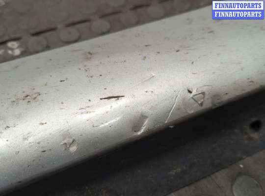 купить Накладка на порог на Toyota Solara 2003-2009