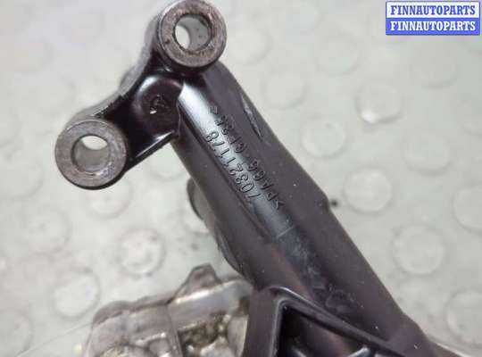 купить Корпус масляного фильтра на Mercedes C W204 2006-2015