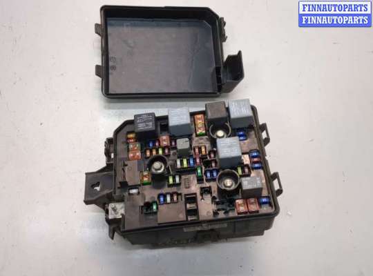 Блок предохранителей OP2396609 на Buick Encore 2016-2022