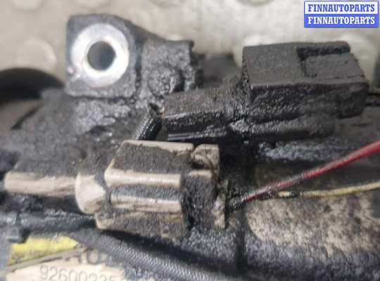 купить Компрессор кондиционера на Renault Clio 2012-2016