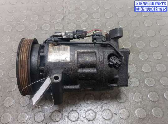 купить Компрессор кондиционера на Renault Clio 2012-2016