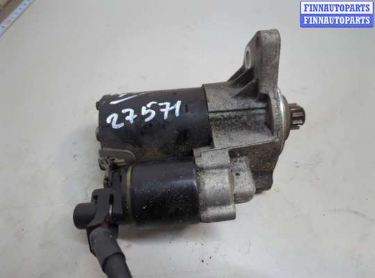 Купить Стартер на Volkswagen Golf 4 1997-2006 Стартер VG2766639 на Volkswagen Golf 4 1997-2006