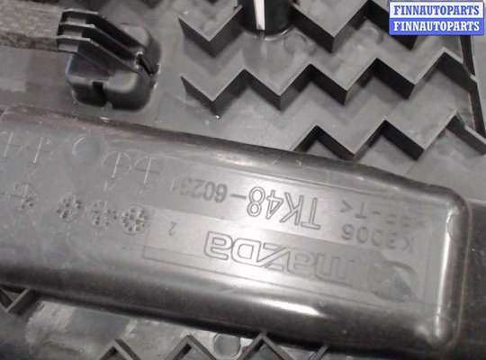 купить Кожух рулевой колонки на Mazda CX-9 2016-2022