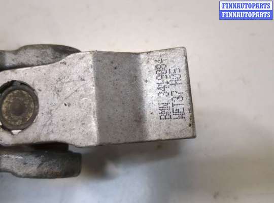 купить Кардан рулевой на BMW X3 E83 2004-2010
