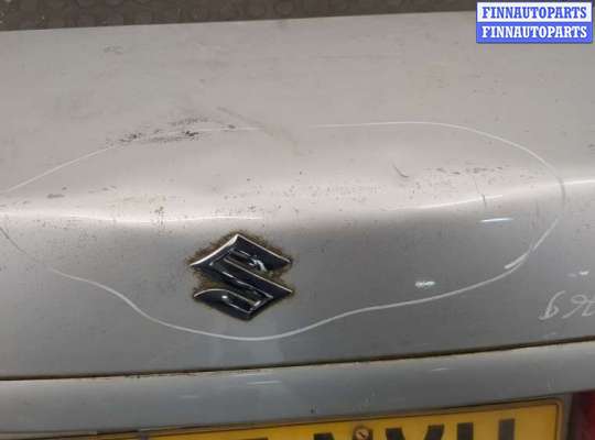 купить Крышка (дверь) багажника на Suzuki Liana 2001-2008