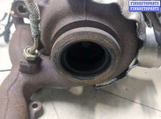 купить Турбина на Volkswagen Passat 6 2005-2010
