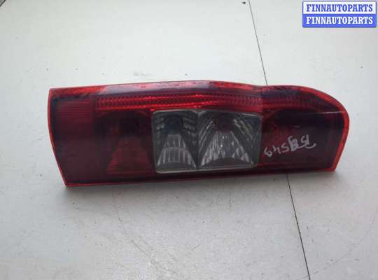 Купить Фонарь (задний) на Ford Transit 2006-2014 Фонарь (задний) FO2099265 на Ford Transit 2006-2014