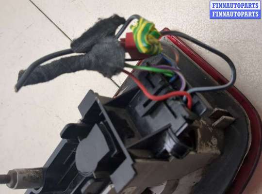 купить Фонарь (задний) на Ford Transit 2006-2014