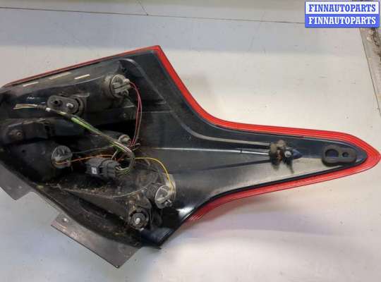 купить Фонарь (задний) на Ford Focus 3 2011-2015