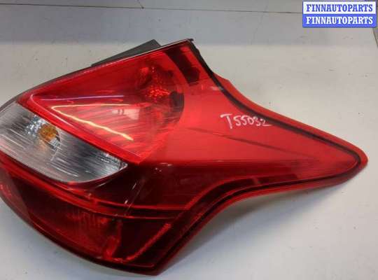 купить Фонарь (задний) на Ford Focus 3 2011-2015