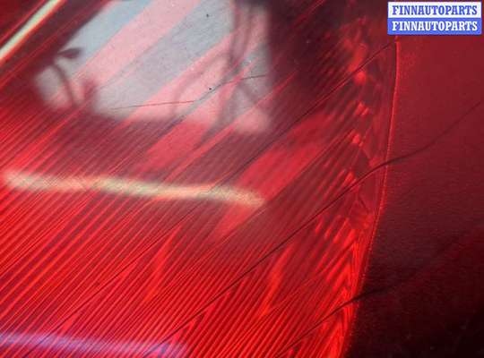 купить Фонарь (задний) на Ford Focus 3 2011-2015