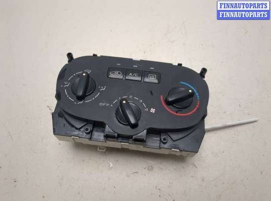 купить Переключатель отопителя (печки) на Peugeot 307 2001-2008