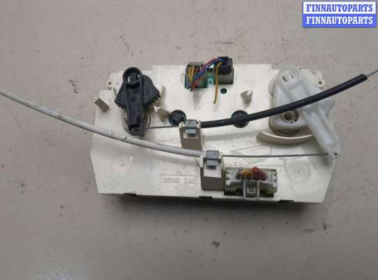 купить Переключатель отопителя (печки) на Peugeot 307 2001-2008