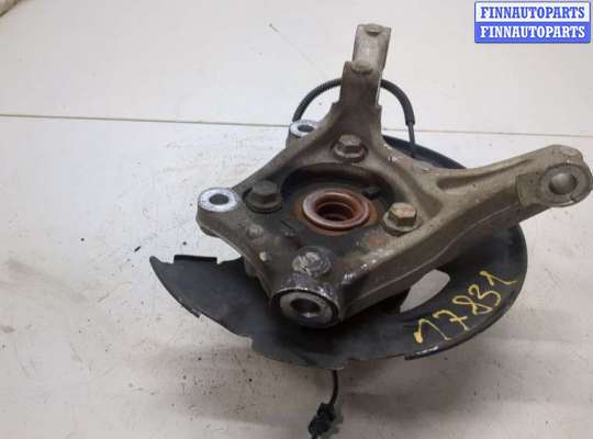 купить Ступица (кулак, цапфа) на Chevrolet Cruze 2015-2023