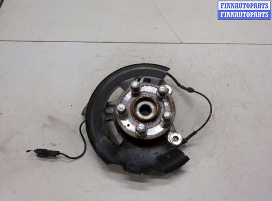 купить Ступица (кулак, цапфа) на Chevrolet Cruze 2015-2023