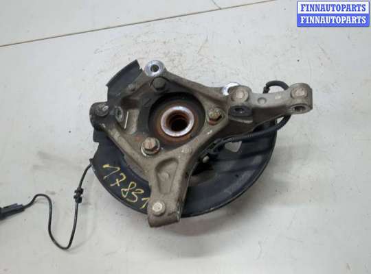 купить Ступица (кулак, цапфа) на Chevrolet Cruze 2015-2023