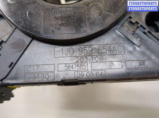 купить Шлейф руля на Audi TT (8N) 1998-2006