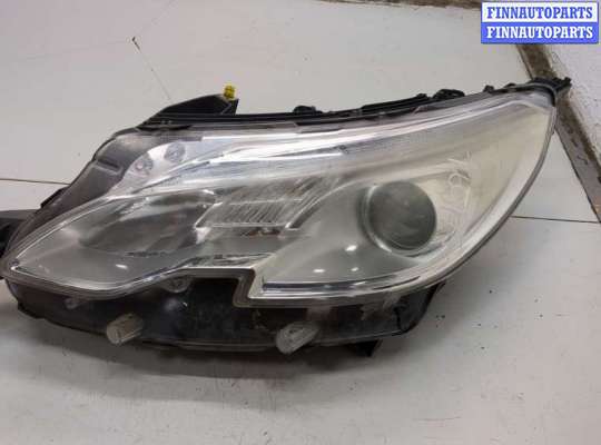 Купить Фара (передняя) на Peugeot 2008 2013-2019 Фара (передняя) PG1219734 на Peugeot 2008 2013-2019