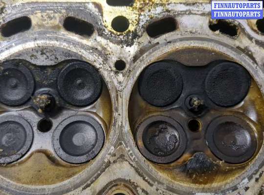 купить Головка блока (ГБЦ) на BMW 1 E87 2004-2011
